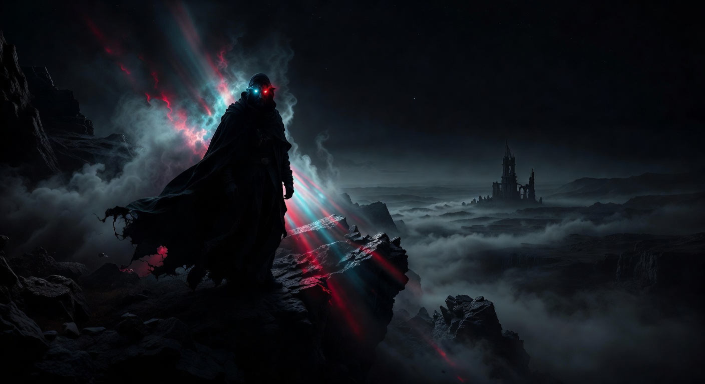 GothKing Weekly hero